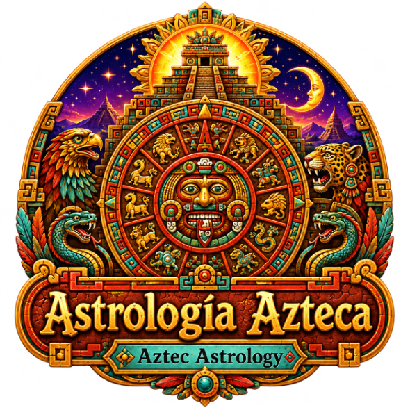 Aztec Astrology