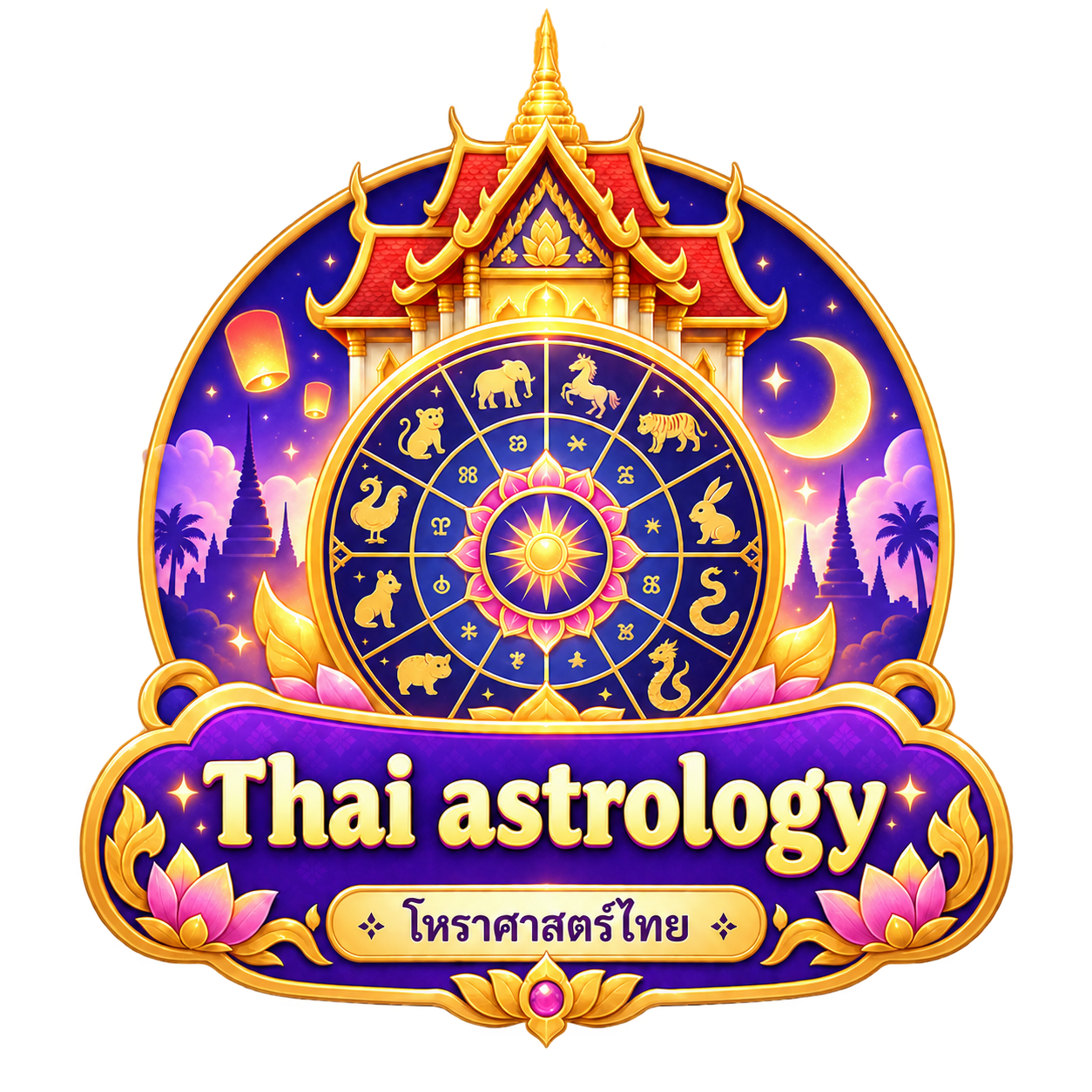 Thai Astrology