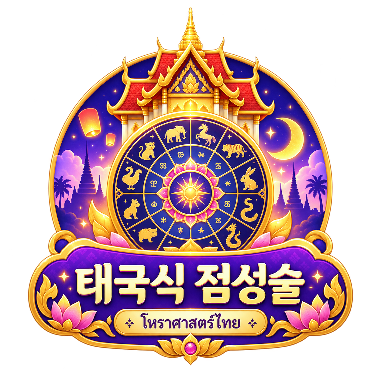Thai Astrology