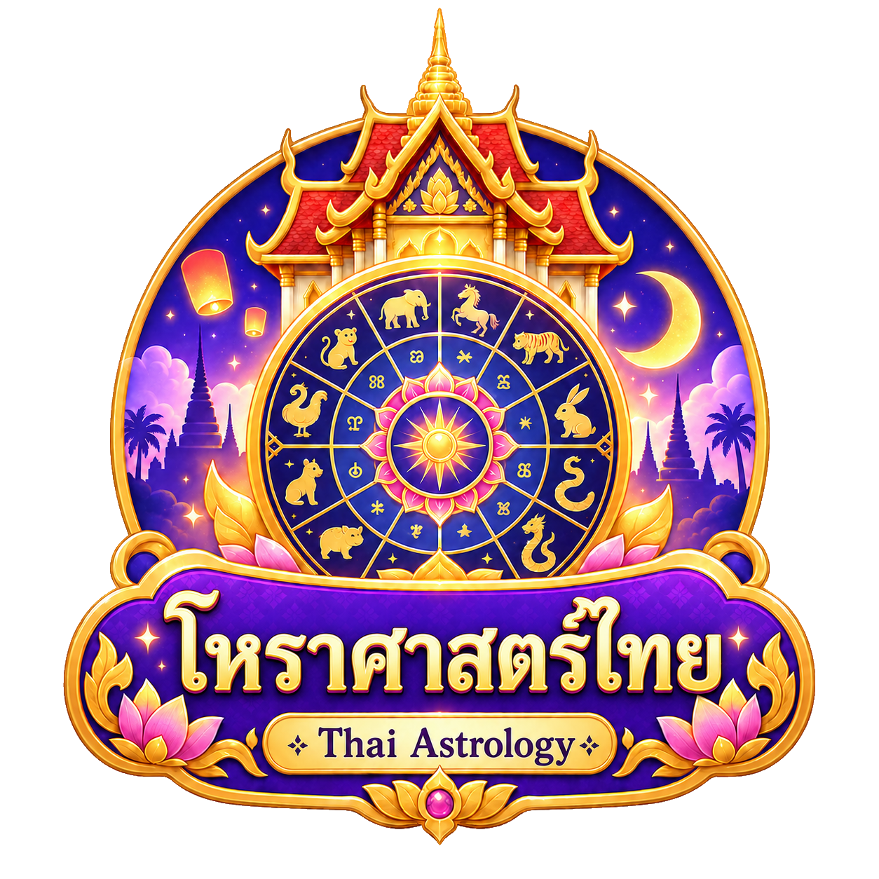 Thai Astrology